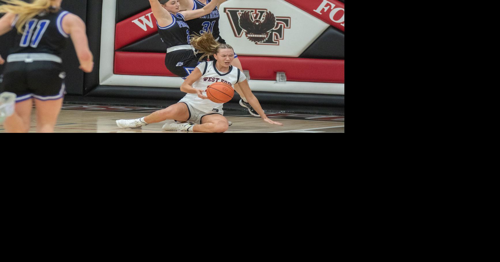 Photos Central Springs at West Fork basketball