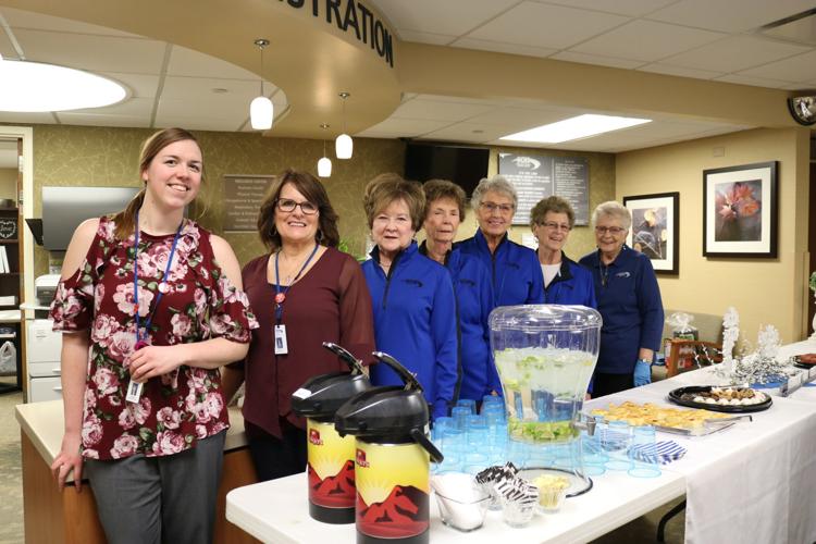 HCHS new surgical center