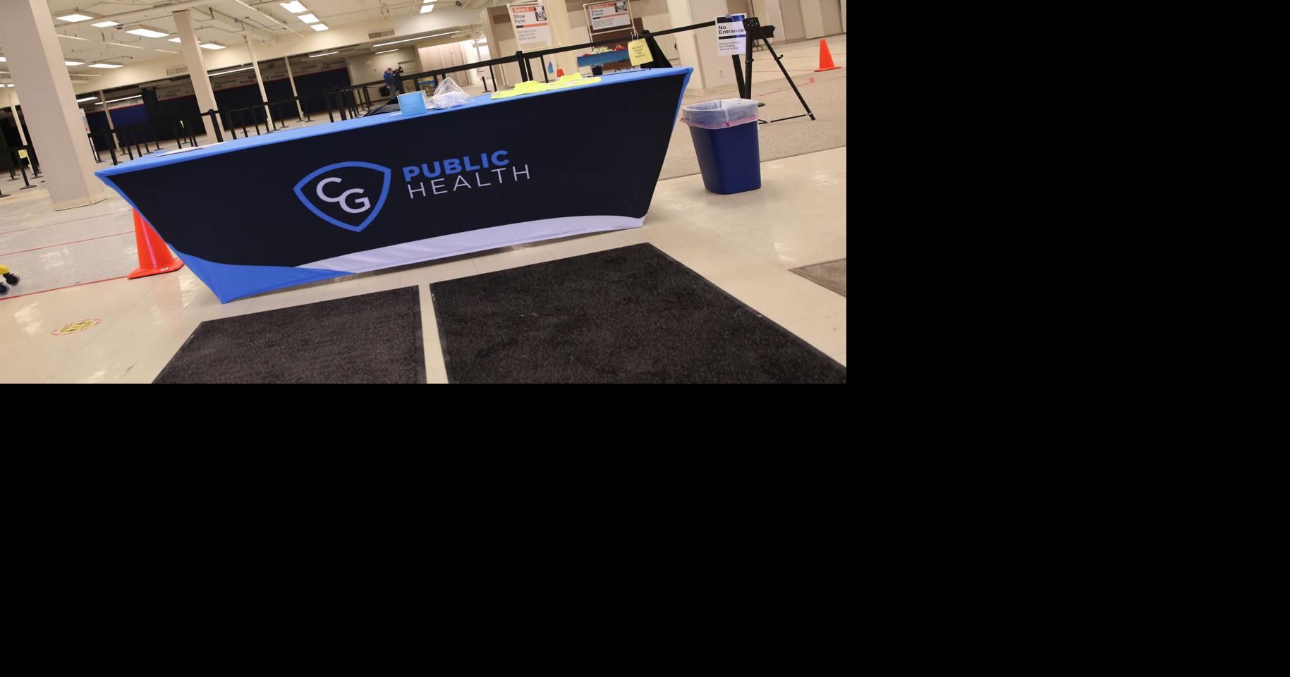 COVID19 vaccine registration now available at Walgreens in Cerro Gordo