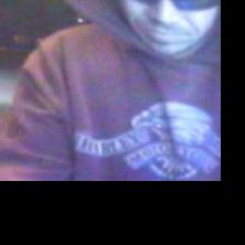 Mason City police ask for help identifying theft suspect
