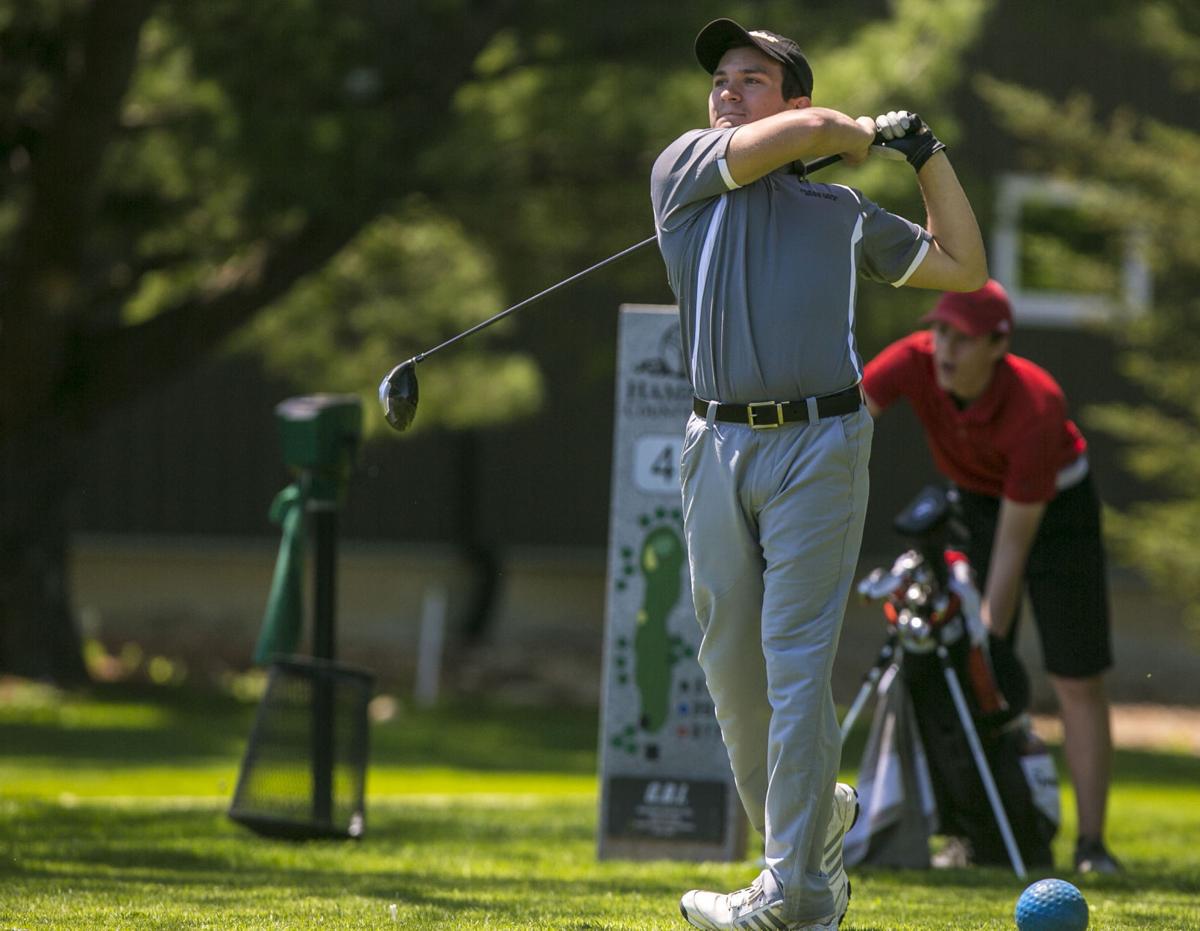 Hampton Golf 2