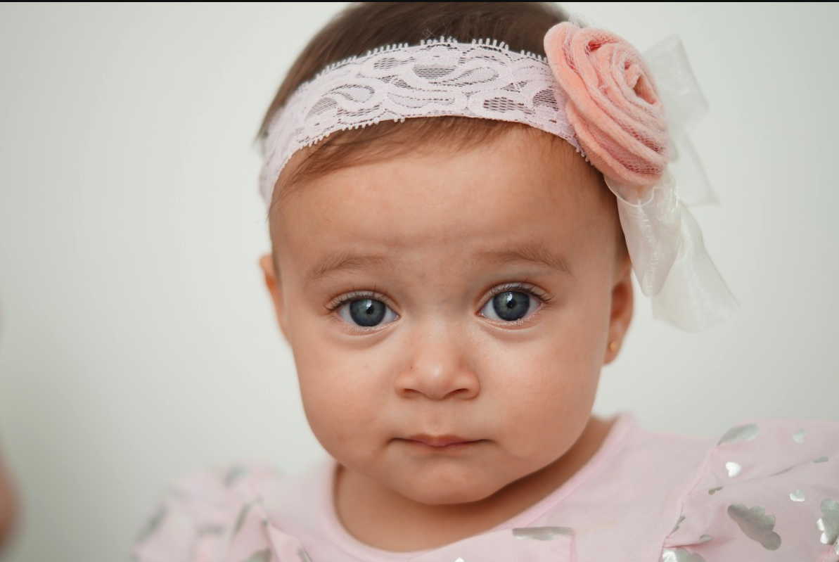 #8. Paisleigh (girls)