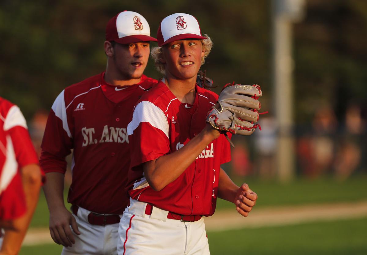 Area Roundup Saints baseball showing early offensive firepower in 20