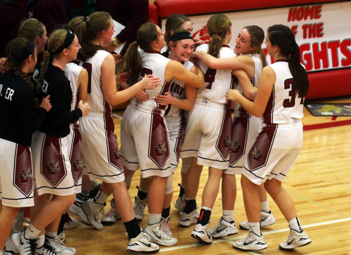 High School basketball: Newman Catholic girls to replace departed