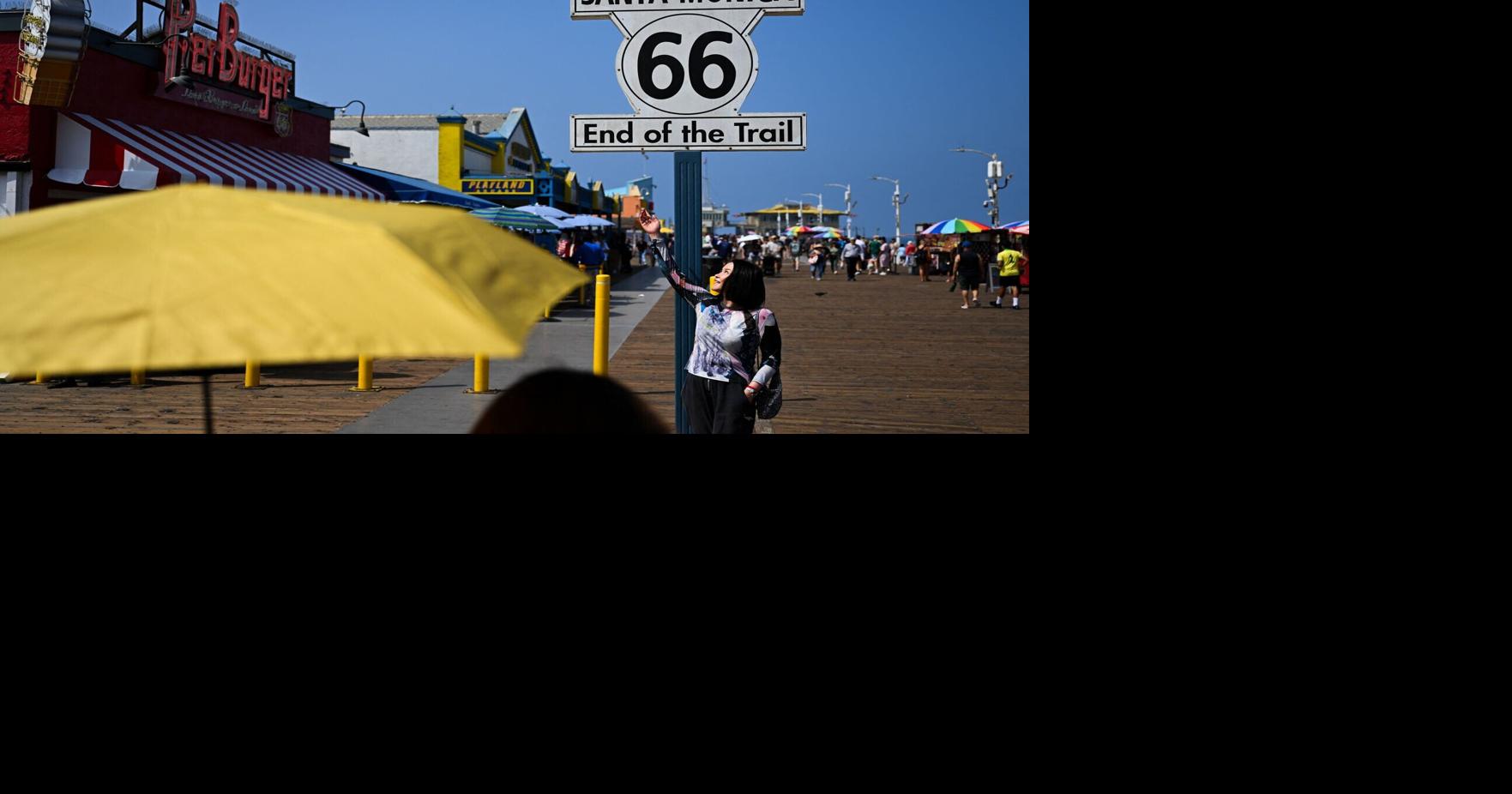 100 years of Route 66: The movies, music and oddities that made it special Peter Larsen, The Orange County Register Oct 26, 2026 59 mins ago
