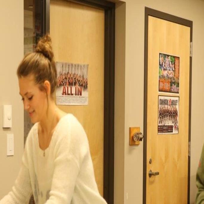 Mchs Students Organize Clothing Drive To Benefit Peers Community