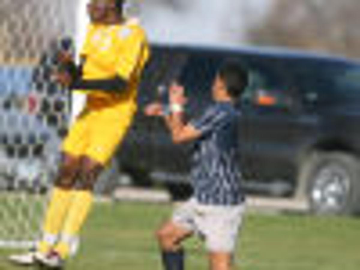 Quick Start For Trojans Foiled By Tigers In 4 1 Loss North Iowa Sports Globegazette Com
