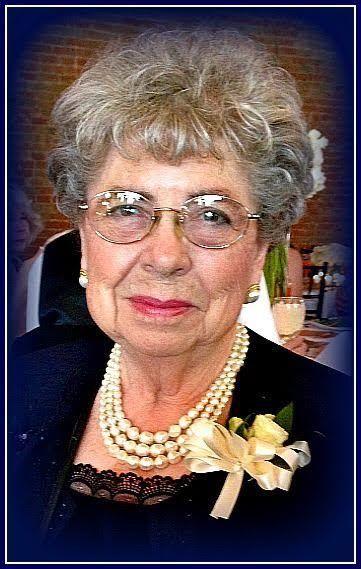 Dorothy Jean Anderson, Forest City | Obituaries ...