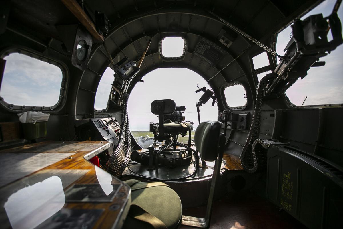 Flying Fortress 2