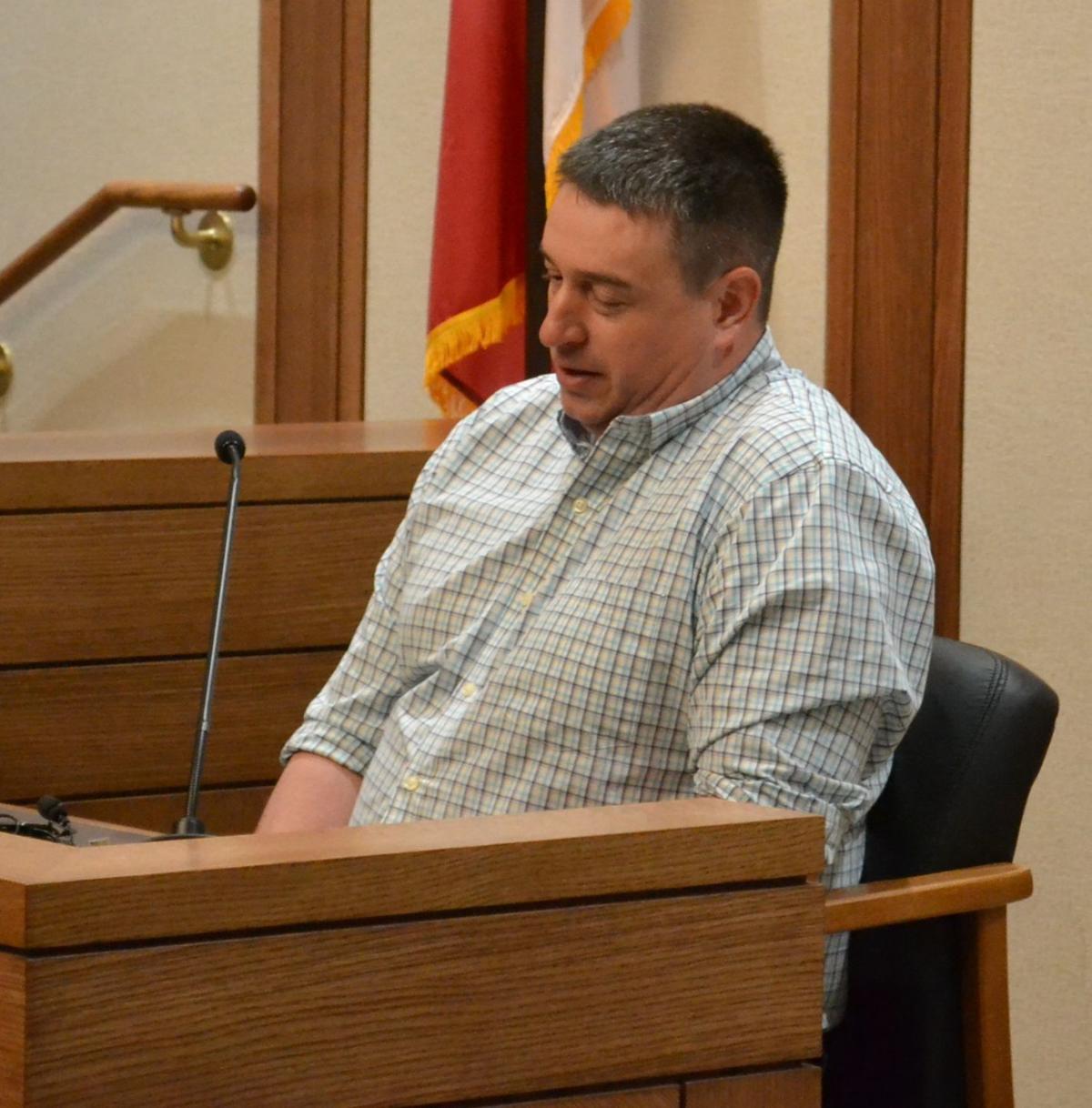 Crooks sentenced to 50 years in prison Latest Local News