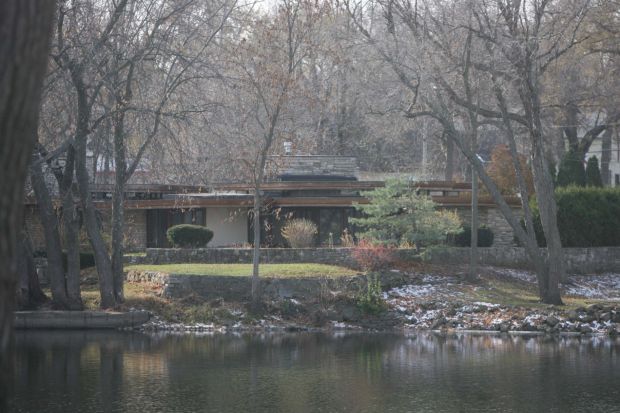 Charles City has many architectural gems | Mason City & North Iowa