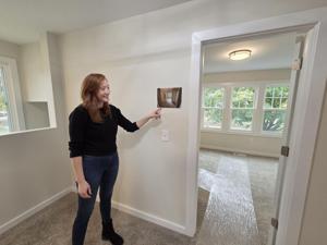 Home, Sweet Home: Mason City's Downtown West neighborhood is being revived