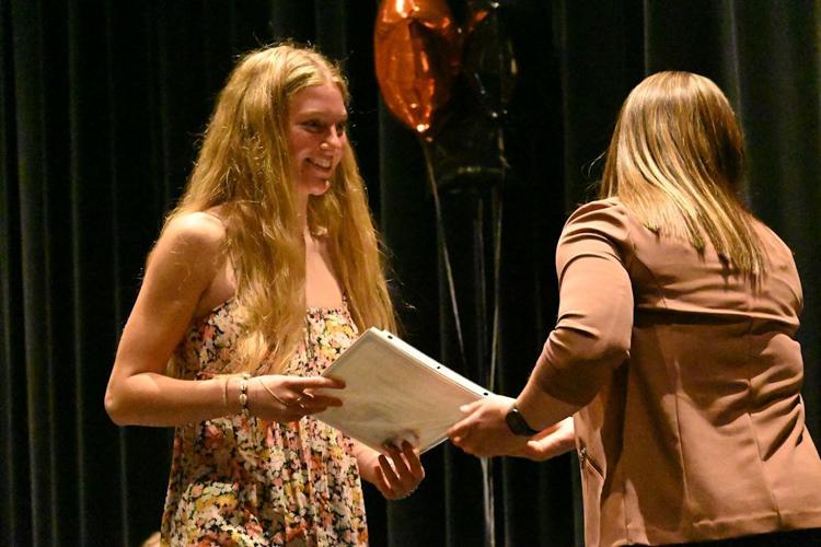 WSHS students earn more than $700K in scholarships