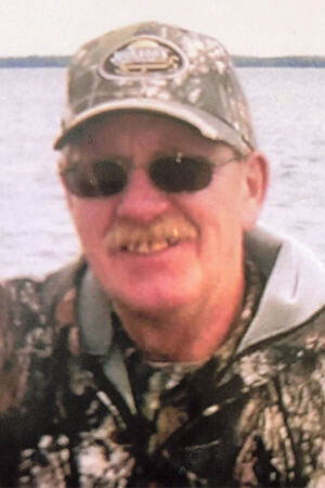 James “Jim” A. Rapp