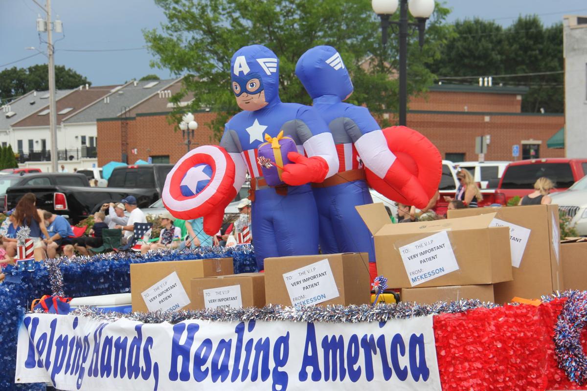 Clear Lake's 2020 Fourth of July Celebration events canceled Local