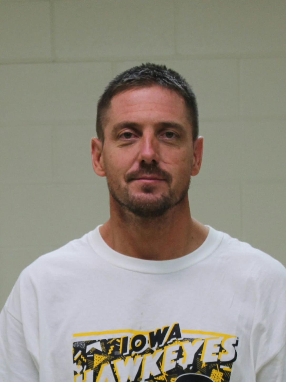 Mason City man taken into custody for highspeed pursuit Mason City