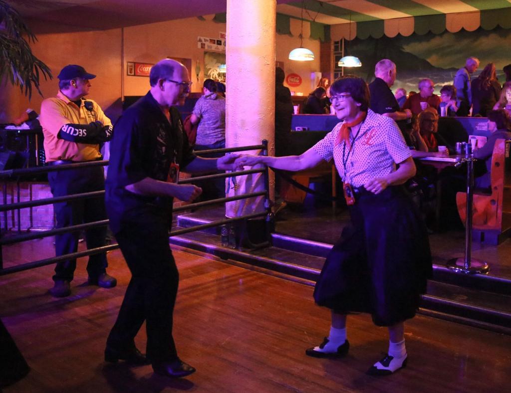 Clear Lake S Surf Ballroom Announces 2019 Winter Dance Party Lineup With Photos Local Entertainment Globegazette Com Nightclubs, parties and pub crawls in aredale. clear lake s surf ballroom announces