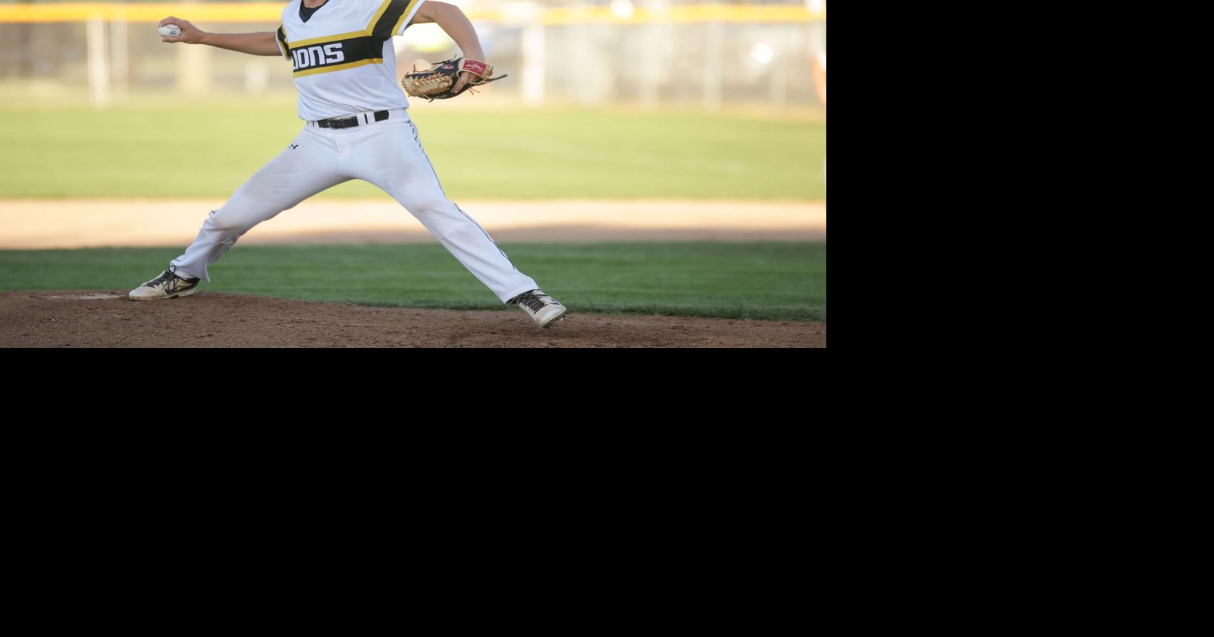 Photos Clear Lake vs Eagle Grove baseball
