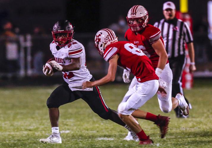 Fball St. Ansgar vs. West Fork 20