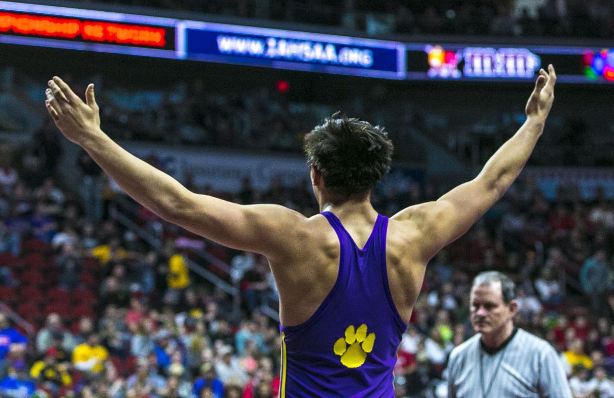 Lake Mills' Sifuentes focused on the process, not the result North