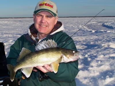 Fishing Midwest