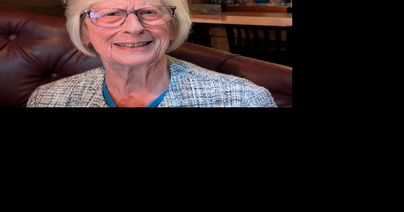 In case you missed it: Lifelong Mason City resident reflects on last 100 years