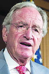 Tom Harkin