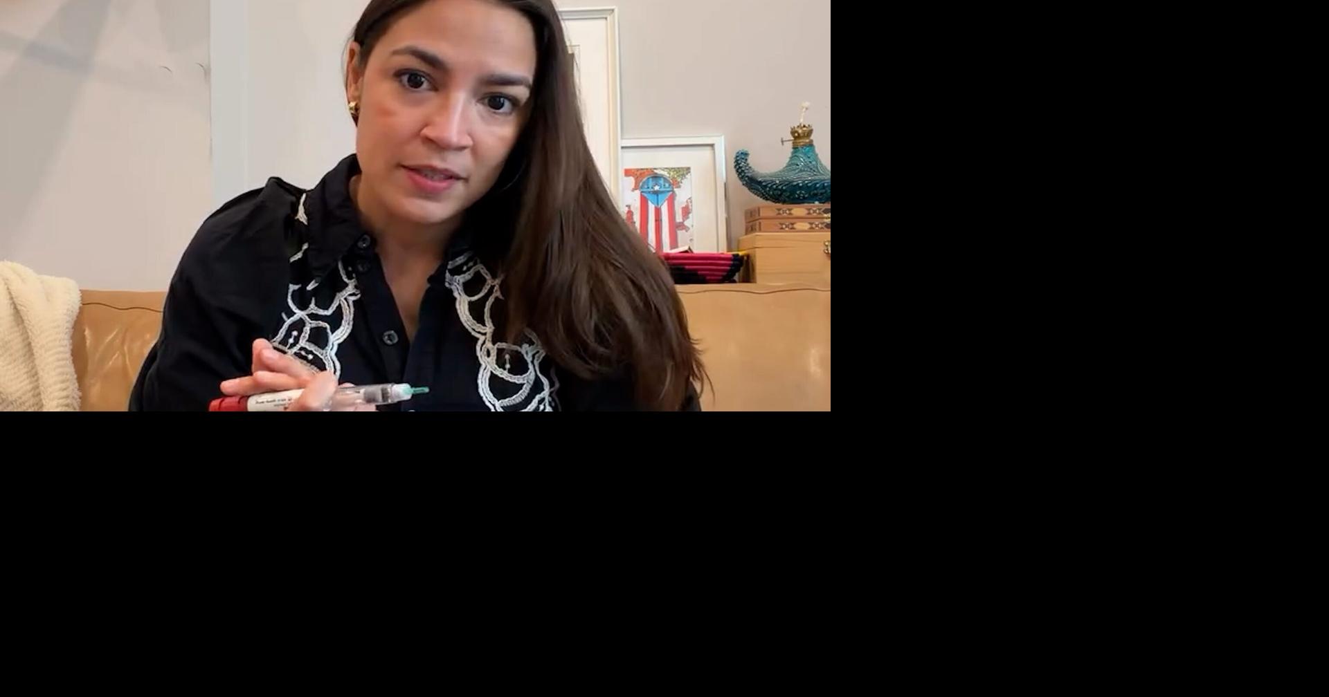 How AOC is upending norms around motherhood, political candidacy SWAPNA VENUGOPAL RAMASWAMY USA Today Sep 5, 2026 9 sec ago