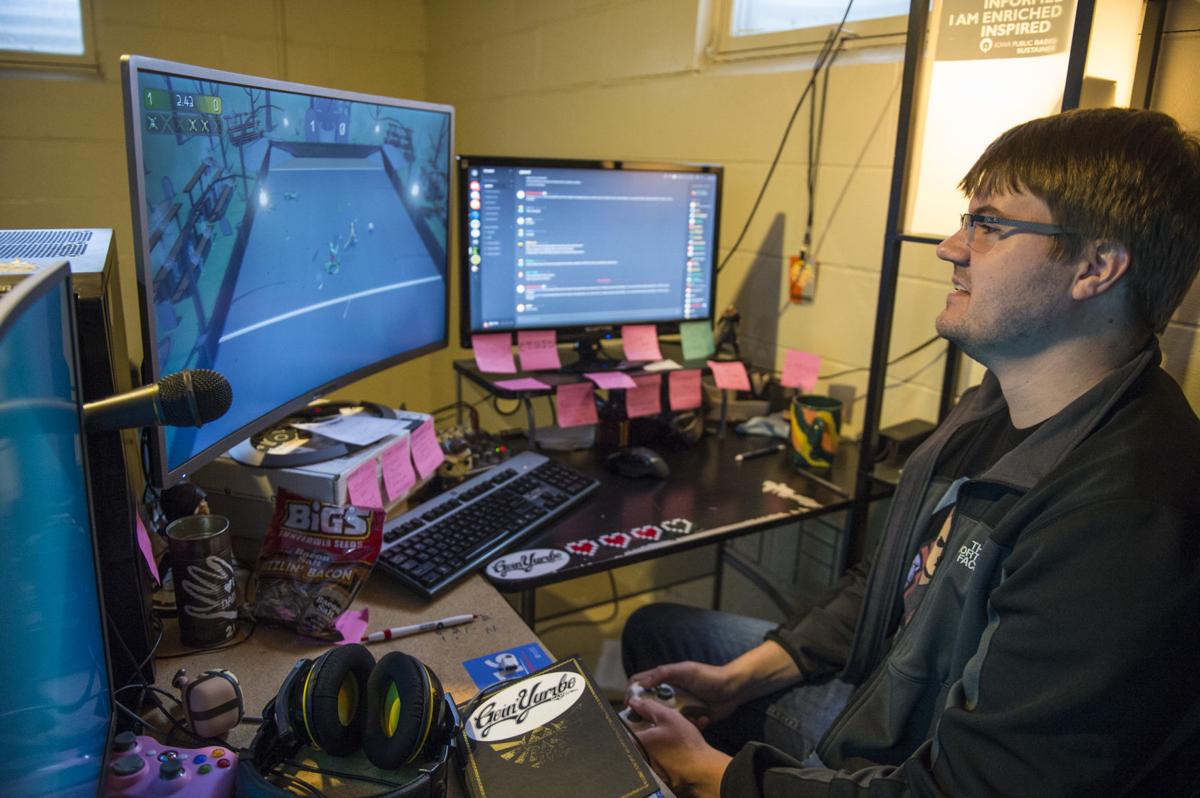 Mason City Gaming Developer Ready To Launch First Project Mason