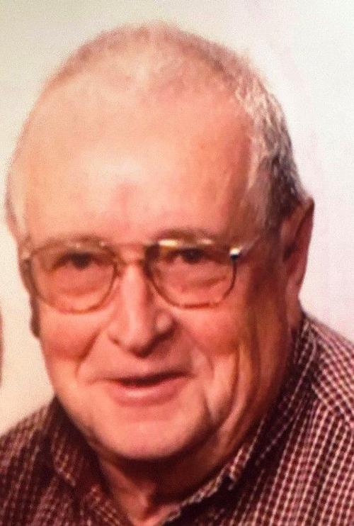 Alfred “Al” Klipping