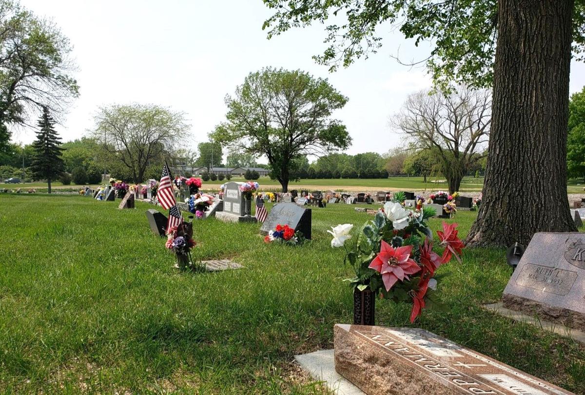 Elmwood St Joseph to hold Scattering Day on Sat., Oct. 5.