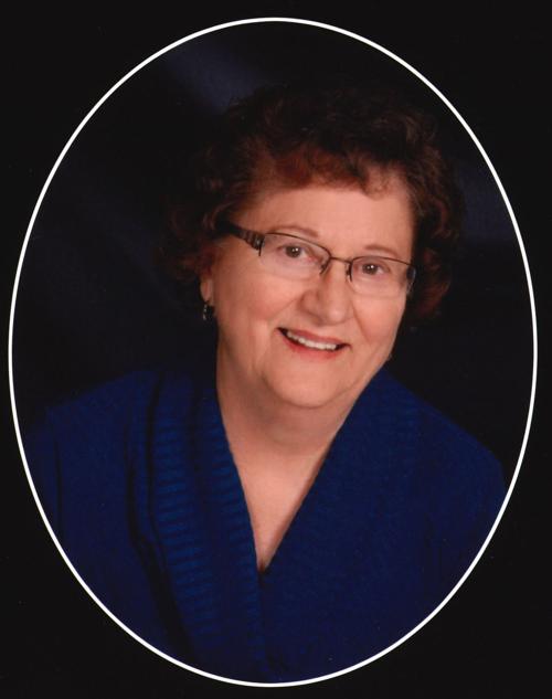 Marilyn Schaefer Rogers celebrates 90th Thanks