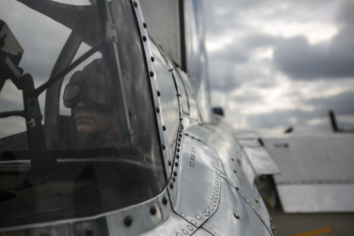 Flying Fortress 5