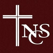 Newman Catholic logo