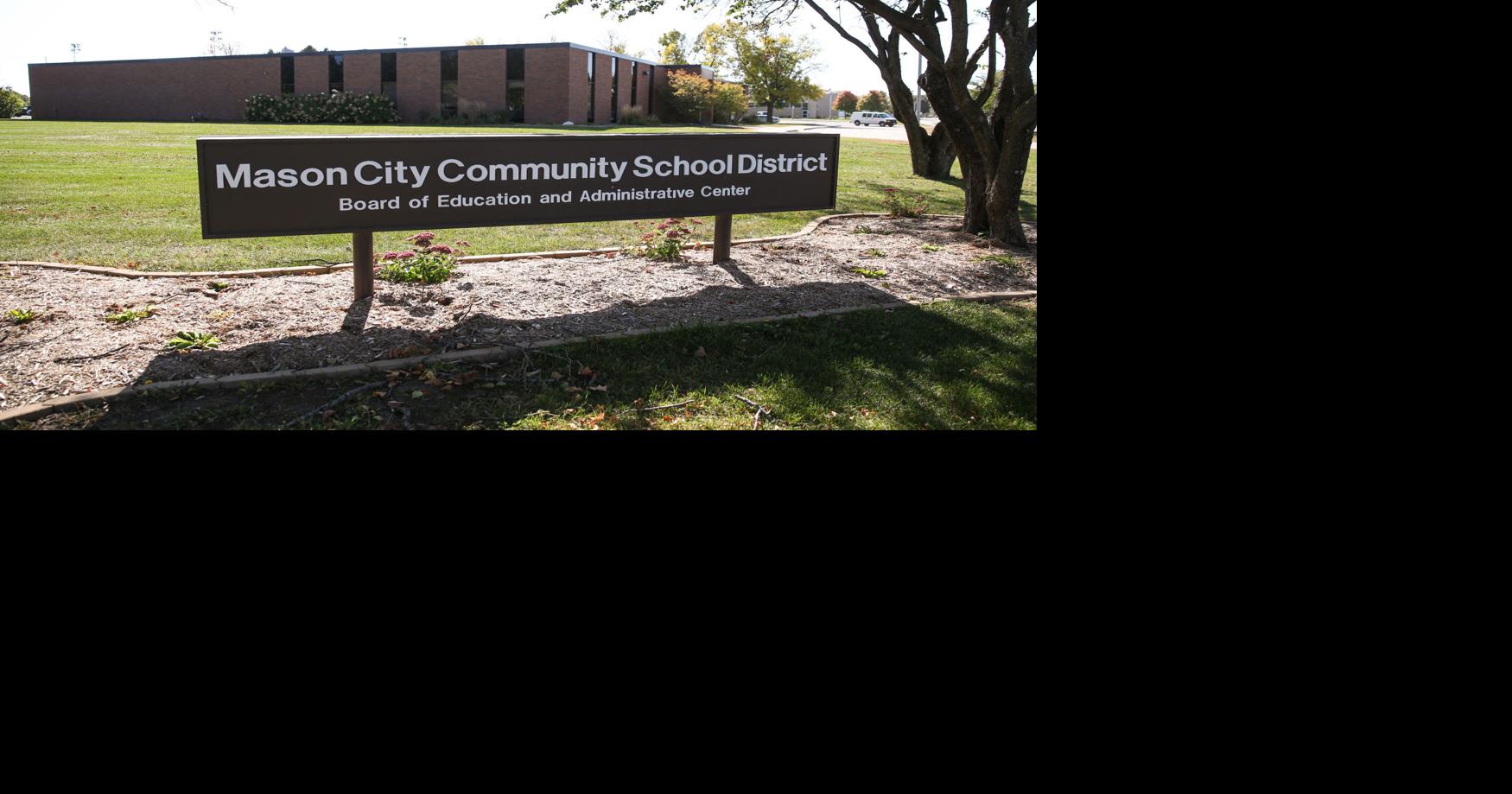 Paperwork error may knock Mason City School Board candidate out of race