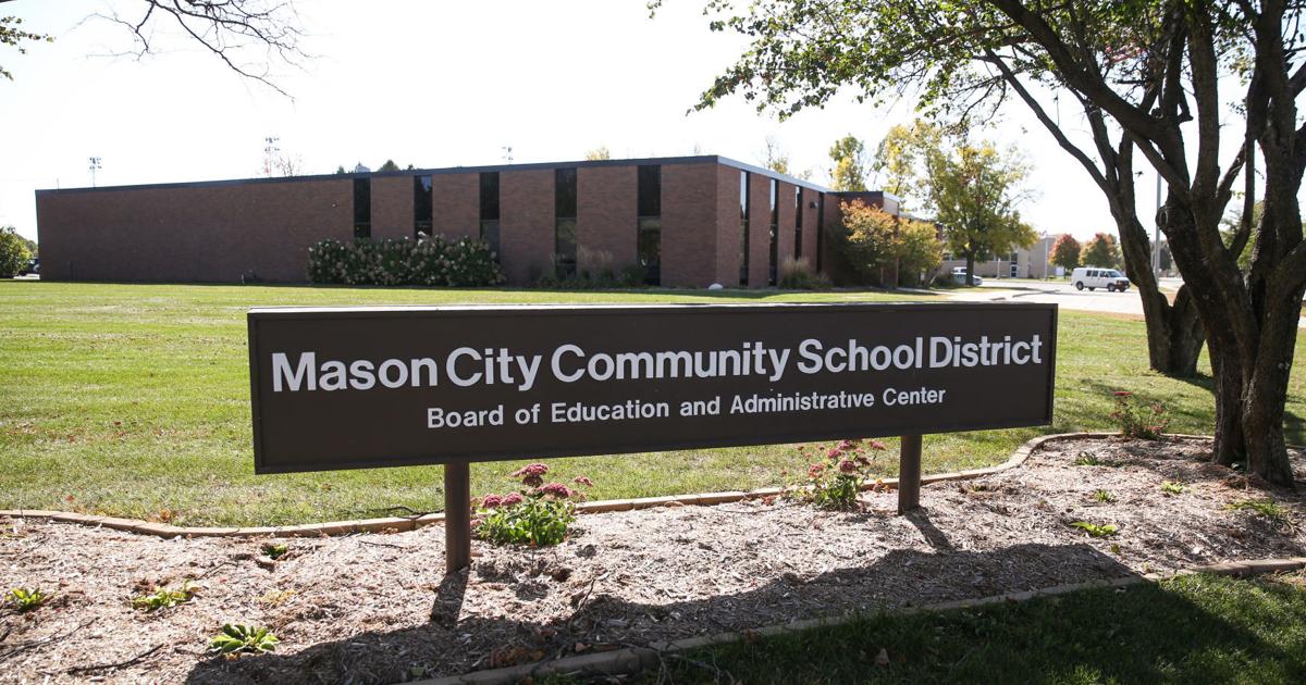Paperwork error may knock Mason City School Board candidate out of race