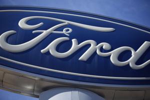 Ford recalls over 2.9M vehicles at risk of rollaway crashes.