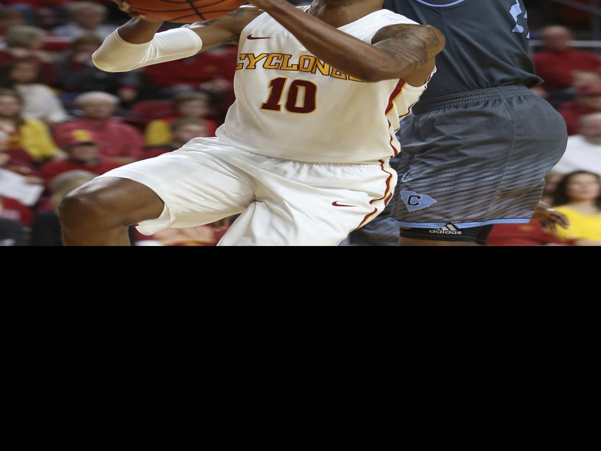 Iowa State Coach Steve Prohm Worried About Image On Off Court