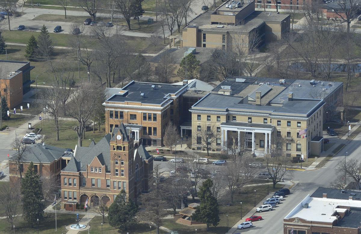 NIACC, Waldorf will continue classes for now, Iowa public colleges go
