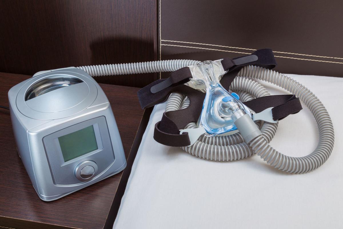 CPAP