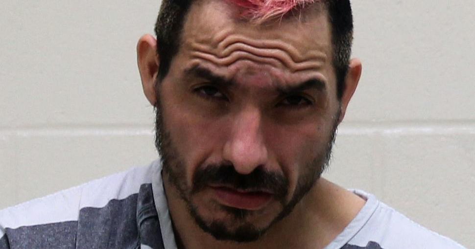 Update: Suspect in Mason City murder arrested in Algona