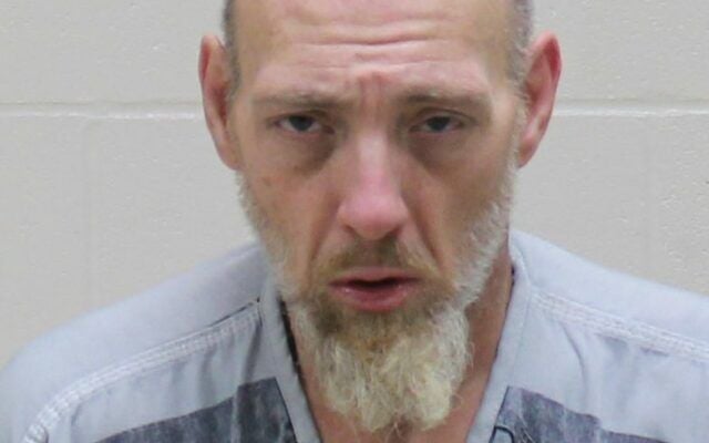 Man arrested for murder in Mason City