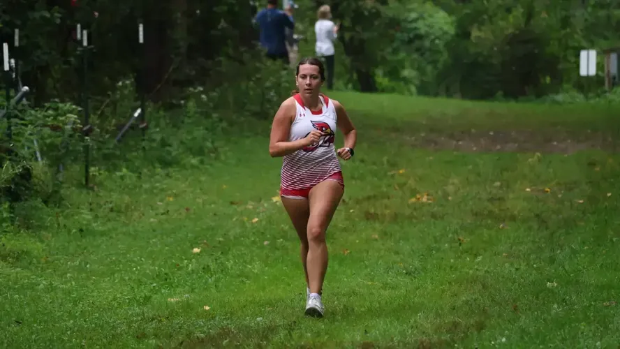 Cardinals Finish Highly Competitive Augustana Twilight Meet