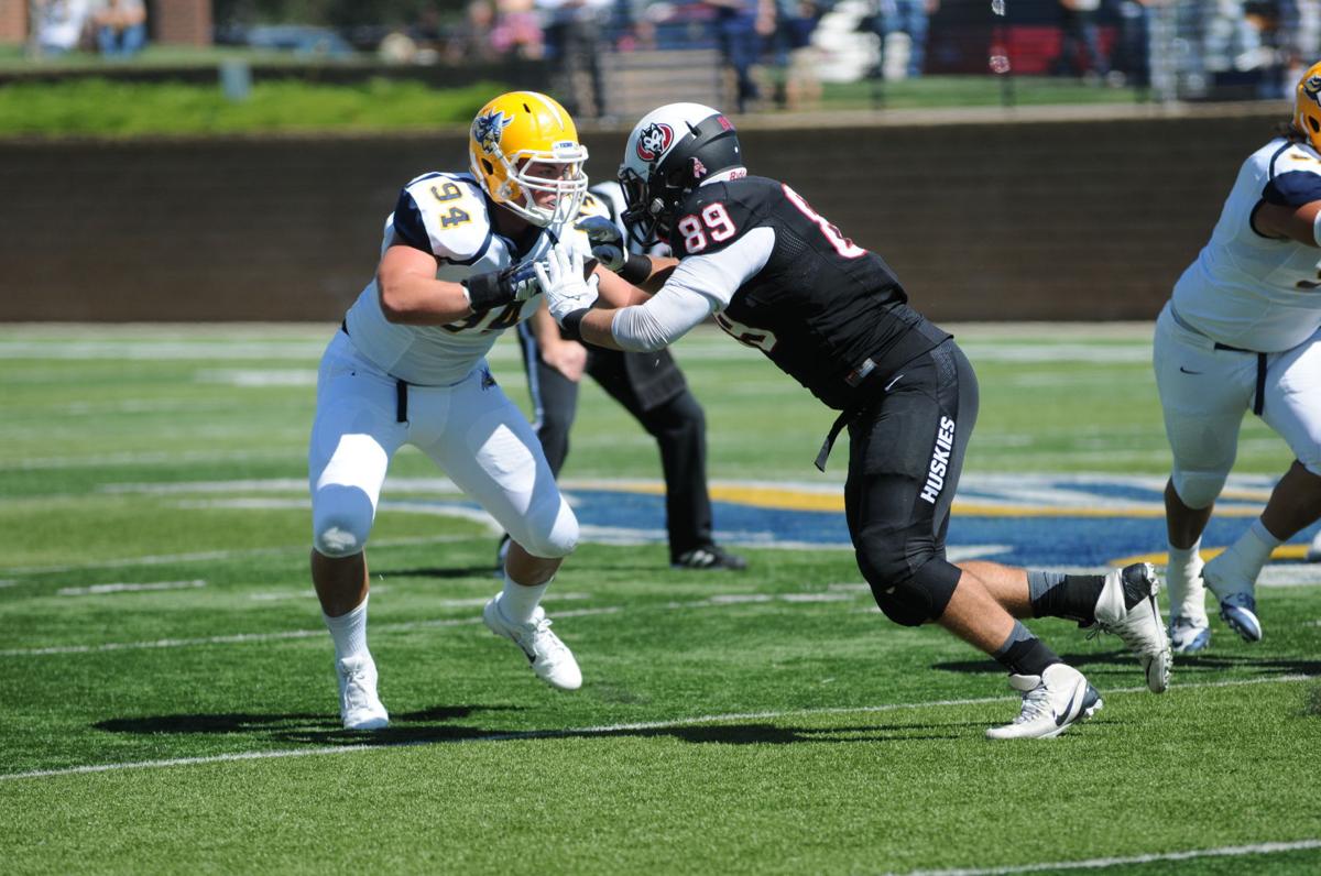 North Iowa S Connection To Augustana Football Still Strong With