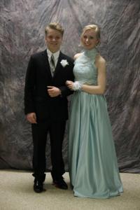 Photos: Osage High School 2019 Prom Grand March