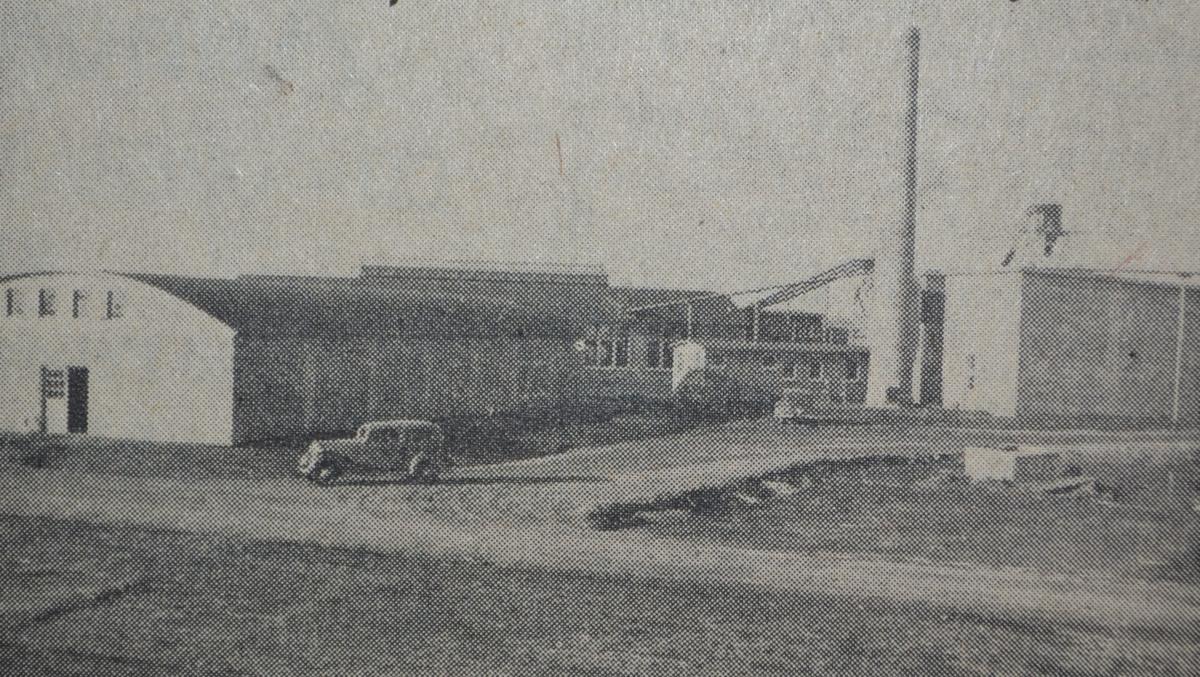 Echo Eras Britt News Tribune