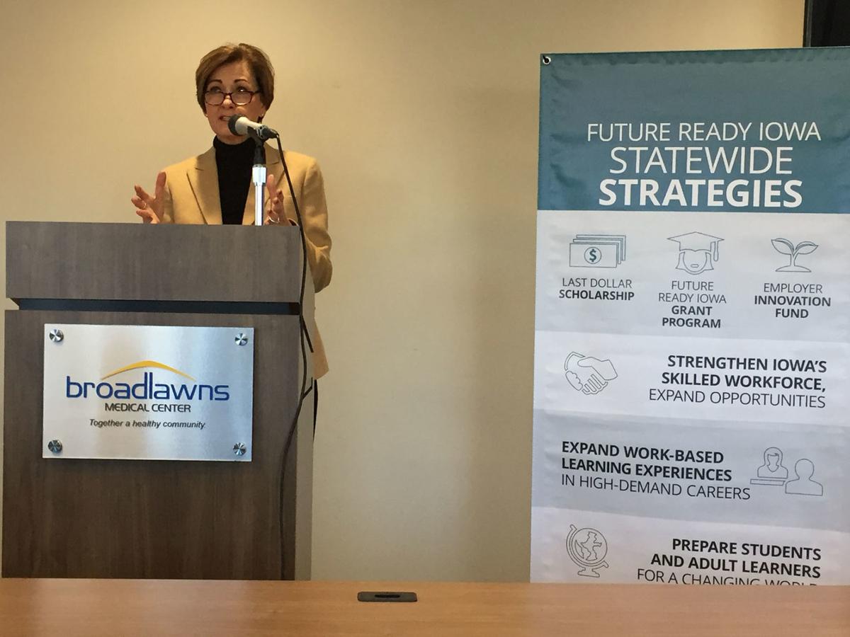 Kim Reynolds