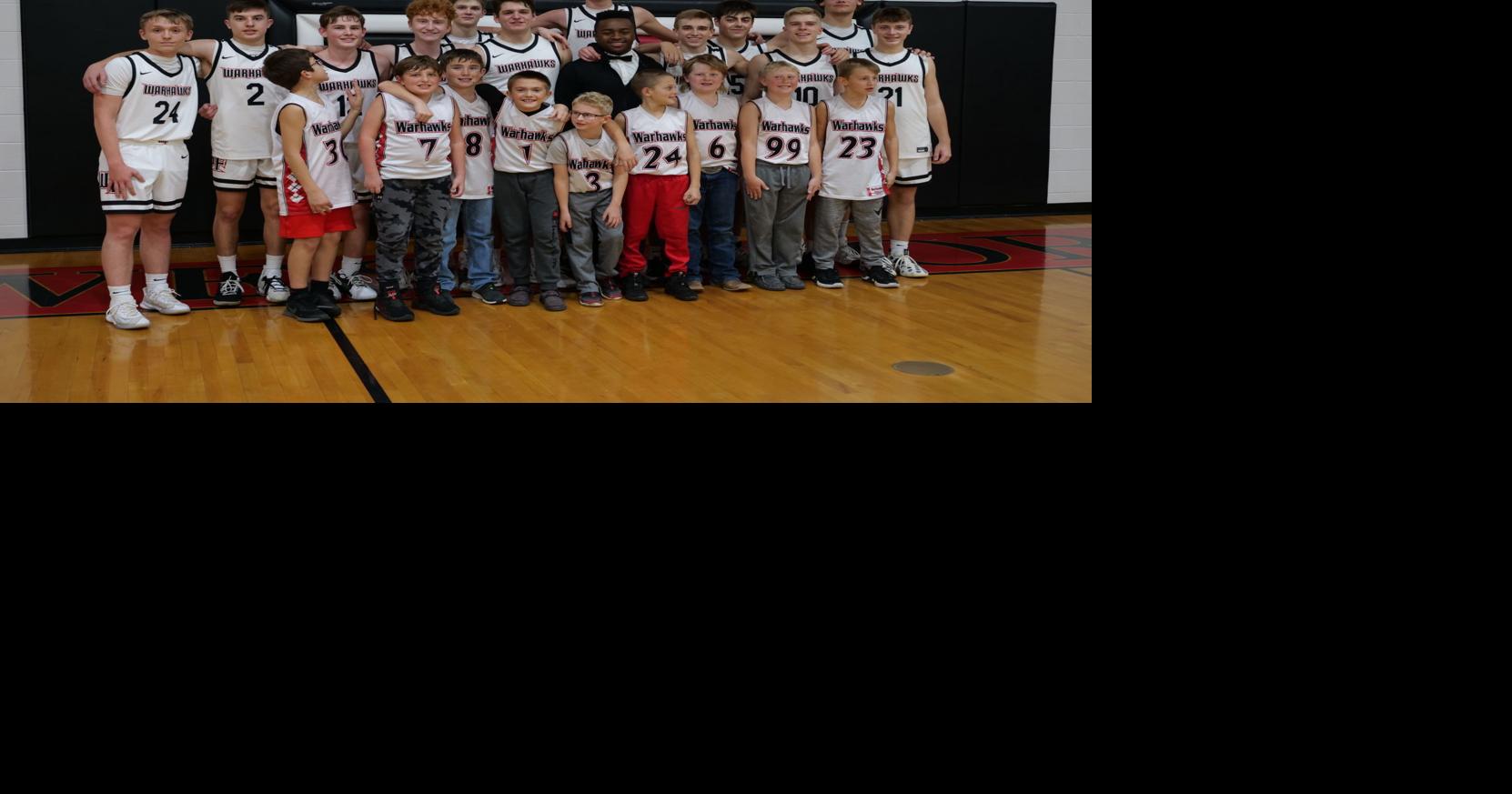 West Fork's season ends, but Warhawks show promise for next season