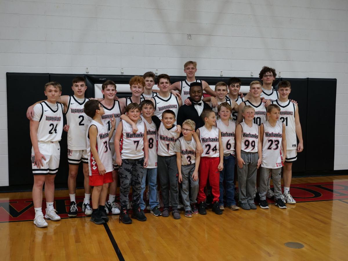 West Fork's season ends, but Warhawks show promise for next season