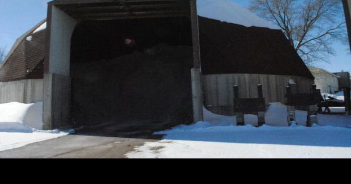 Winter requires county plows to be on the road